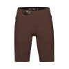 Dámské cyklo šortky Fox W Flexair Short S Cocoa
