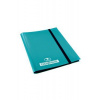 Ultimate Guard Flexxfolio 360 18-Pocket - Petrol