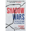 Shadow Wars - Chirstopher Davidson
