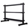 Trojradový stojan na činky PRIMAL Hex Box Rack