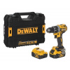 DeWALT DCD791P2 aku bezpríklepová vŕtačka