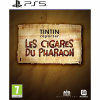 Loom in Bloom PlayStation 5 videohry Microids Tintin Reporter: Les Cigares du Pharaon (FR)