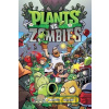 Dark Horse Plants vs. Zombies Zomnibus 1