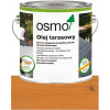 Osmo 009 Terasový olej 0,75 l smrekovec