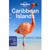 Lonely Planet Caribbean Islands