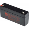 T6 Power NP6-3.3 6V 3,3Ah (T6UPS0006)