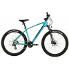 Bicykel horský MTB Leader Fox EVOLUTION 27,5