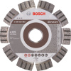 Bosch Diamantový kotúč 125 mm, Best for Abrasive 2608602680
