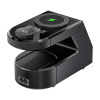 Budík Blitzwolf BW-FW10 s nabíječkou 2xUSB-A, 4xUSB-C, 240W