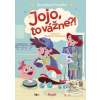 Jojo, to vážne? (Branislava Hronská)