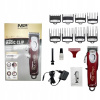 Holiací strojček - Wahl Magic Clip Clip Adreless Hair Stroj (Wahl Magic Clip Clip Adreless Hair Stroj)