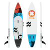 Elements gear Elements Ponto 13.6 tandem - model 2025