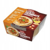 Ribella Hummus Duo-mix s karamelizovanou cibuľkou 200 g