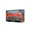 Warhammer 40000 modely Chaos Marines Legionaries Games Workshop