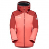 Mammut Convey Tour HS Hooded Jacket Women