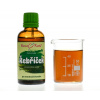 Řebříček nať- bylinné kapky (tinktura) 50 ml - doplněk stravy