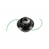 Hlavica TAP&GO Ø 105 mm pánska