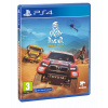 Hra na konzole Dakar Desert Rally - PS4 (0764460630466)
