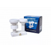 DI-WAY LNB monoblock single 0,1dB 4.3°