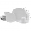 Creatable KÁVOVÝ SERVIS, porcelán - Jedálenské sety - 007768124202