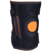 Merco KN03 bandáž na koleno čierna 1 ks