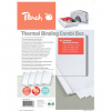 PEACH Thermal Binding Covers Comb Box PBT100-14 PBT100-14