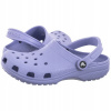 Crocs Classic Clog Kids 206991-5BN fialové sandále crocsy J6 38-39