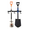 Držiak záhradného náradia, kovový, 5 hákov,, XL-TOOLS