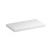 Ravak doska 100x55 cm biela X000000840