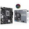 ASUS PRIME H610M-K ARGB soc 1700 H610 DDR5 mATX M.2 HDMI D-Sub 90MB1G90-M0EAY0