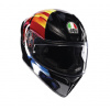 Prilba AGV K1 S Pulse 46