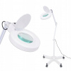 Kozmetická lampa s lupou (Kozmetická lampa s lupou)