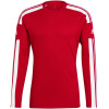 Adidas Squadra 21 Jersey Long Sleeve M GN5791 (129730) M
