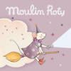 MOULIN ROTY Moulin Roty Premietacie kotúčiky - kúzlenie myšky