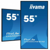 LED monitor iiyama LH5560UHS-B1AG 54,6