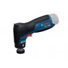 BOSCH Aku excentrická brúska GEX 12V-32 06019L2000