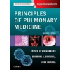 Principles of Pulmonary Medicine - Steven E Weinberger MD MACP FRCP Barbara A Cockrill MD Jess Mandel MD FA
