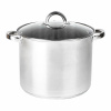 Hrniec, kastrol - Pot Steel Non Stick 7L Gas Indukčné High (Hrniec, kastrol - Pot Steel Non Stick 7L Gas Indukčné High)