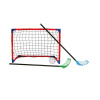 Floorball CROSS set , 2 palice 1 bránka