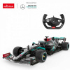 Rastar R/C auto Mercedes AMG F1 W11 EQ Performance 1:12