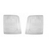 VW LT 2 II 35 SKLO TIENIDLO REFLEKTORA LAMPA LE + PR