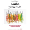 Kniha plná ľudí - Beata Baloghová