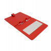 AIREN AiTab Leather Case 3 with USB Keyboard 9,7
