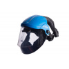 RSG T-Air® Visor CELOTVÁROVÁ DÝCHACIA KUKLA PAPR NA KOMPRESOR + REGULÁTOR 614100-00