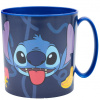 Stor Plastový hrnček Lilo a Stitch hrneček Lilo a Stitch 350 ml
