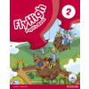Fly High 2: Pupil's Book - Jeanne Perrett, Charlotte Cavill