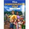 PC hra The Sims 4: Dobrodružství volá 5030948125430