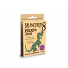Steve Jackson Games Munchkin 8 Půlkůň jede CZ