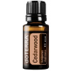 DoTerra Cédrové drevo (Cedarwood) 15 ml
