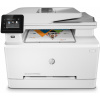 HP Color LaserJet Pro Farebná multifunkčná tlačiareň MFP M283fdw, Tlač, kopírovanie, skenovanie, faxovanie, Tlač cez USB na prednom paneli; Skenovanie do e-mailu; Obojstranná tlač; Automatický podávač
